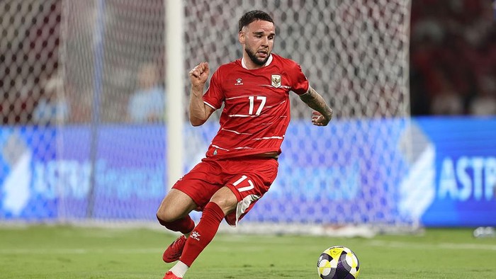 Calvin Verdonk Berpeluang Cetak Sejarah Baru untuk Sepak Bola Indonesia di Liga Champions