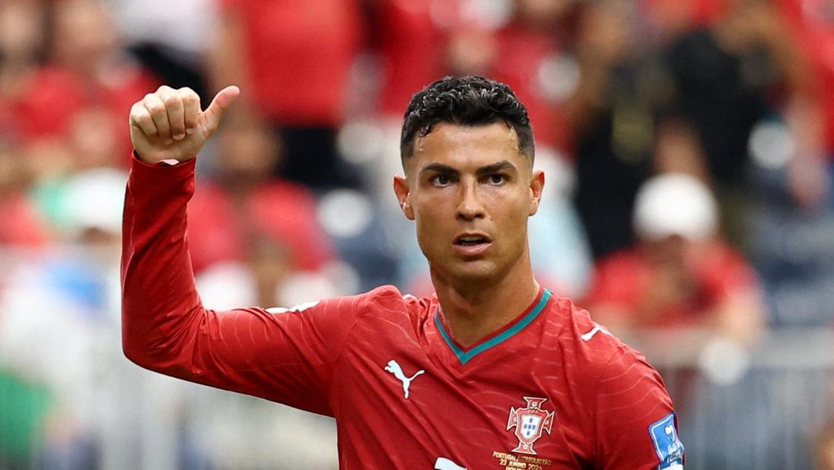 Ronaldo: Main Bagus Dipuji, Main Buruk Langsung Disuruh Pensiun