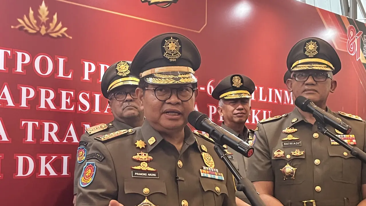 Pramono Pastikan Bantuan Air Bersih untuk Warga Jakarta Terdampak Kekeringan