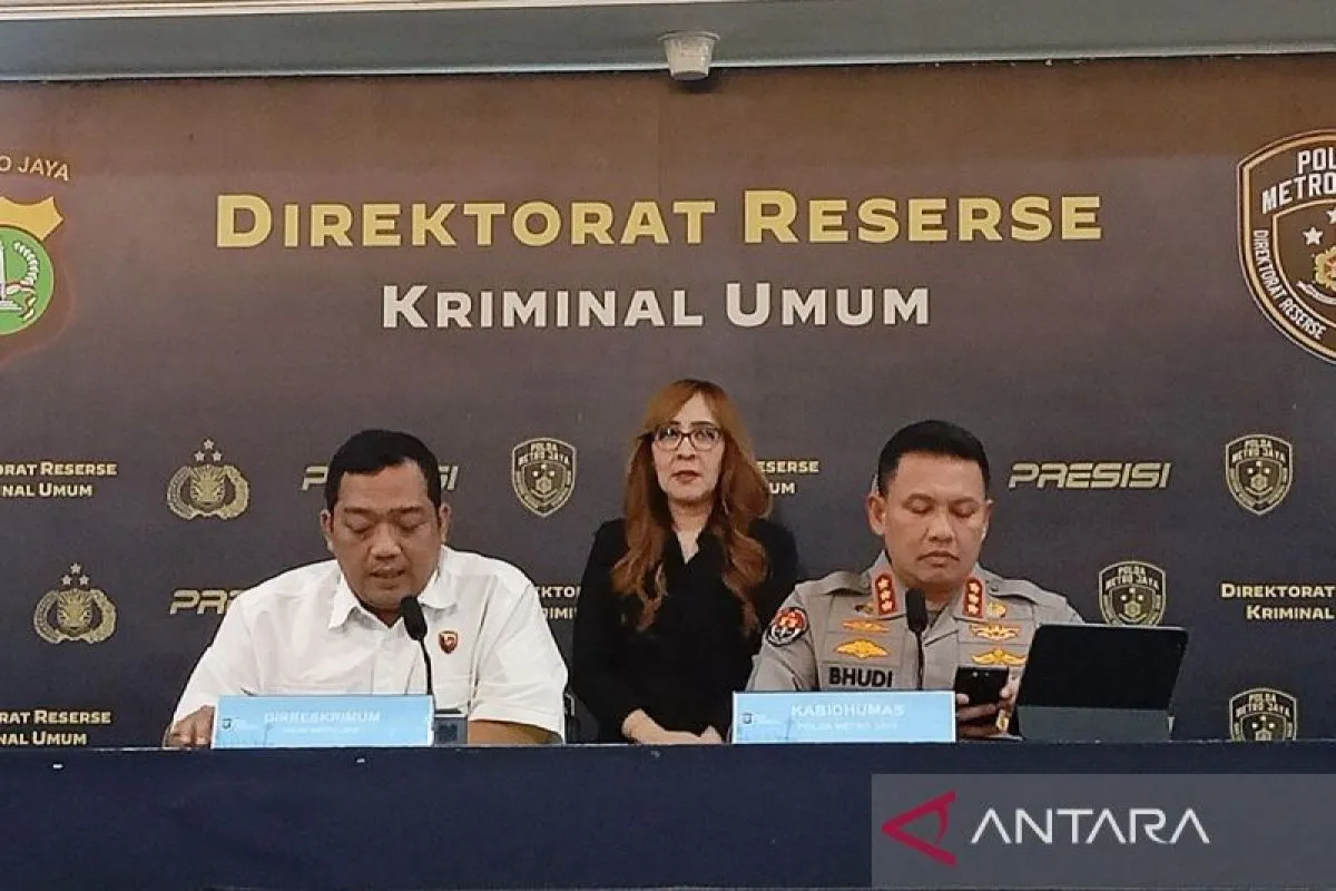 Jenazah Pria Ditemukan di Gardu Listrik Pancoran, Polisi Selidiki Penyebab Kematian