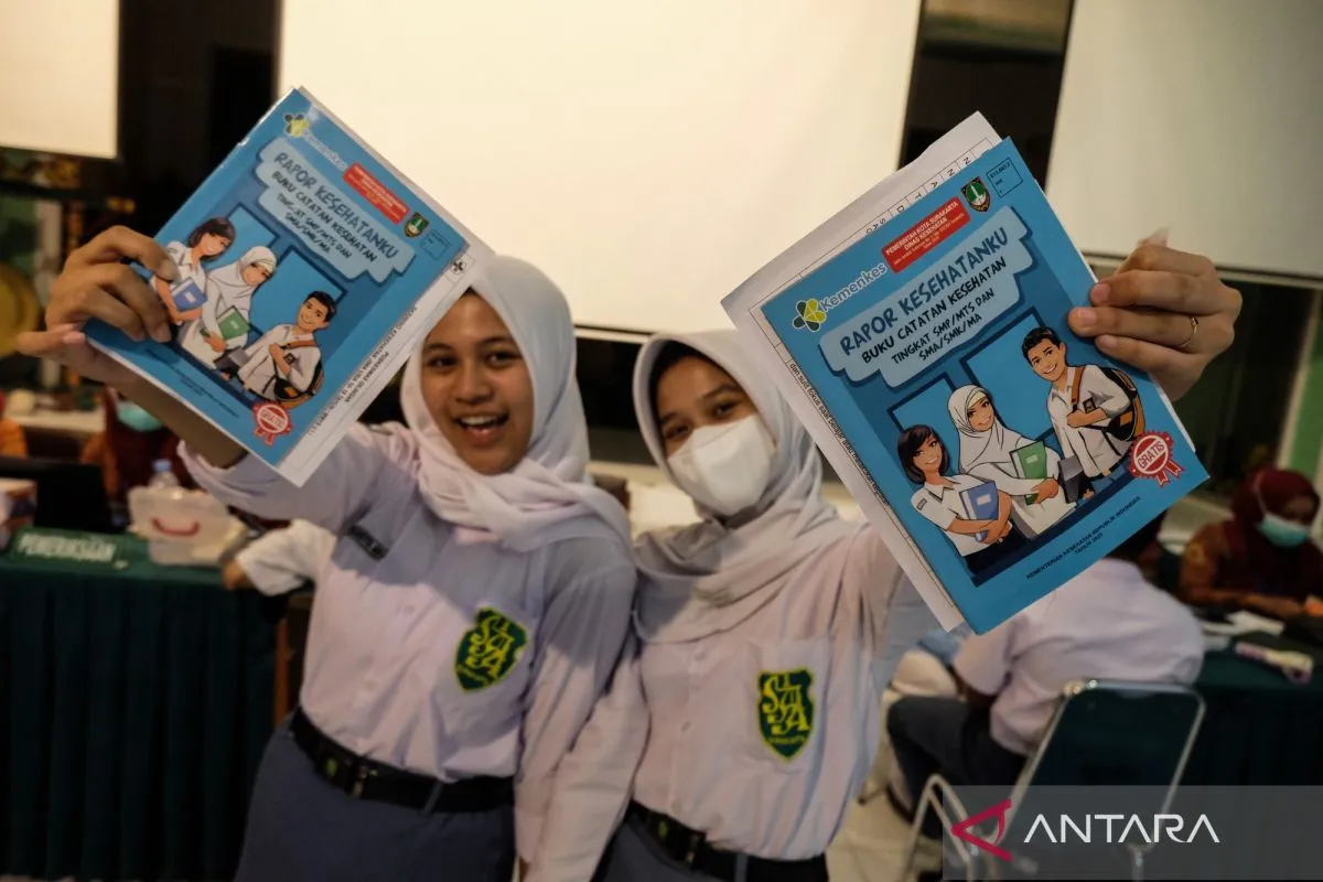 Pentingnya Menjaga Kesehatan Mental Peserta Didik di Tengah Perkembangan Teknologi Digital
